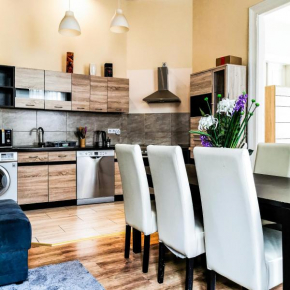 Hernád Apartment